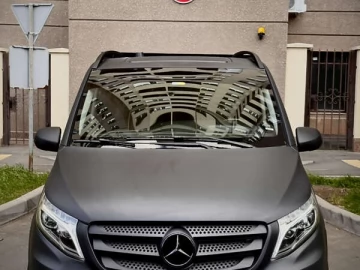 Авто Mercedes Vito 2015 № 7694442