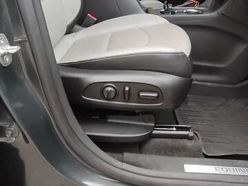 Авто Chevrolet Equinox 2020 № 7694452