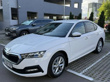 Авто Skoda Octavia 2023 № 7694458