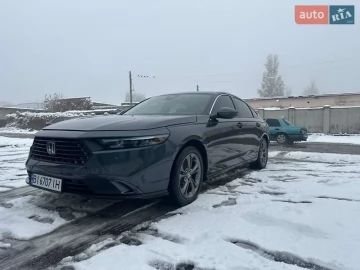 Авто Honda Accord 2023 № 7694473