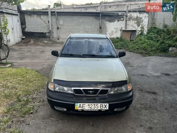 Авто Daewoo Nexia 2007 № 7694492