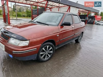Авто ВАЗ 2110 1999 № 7694495