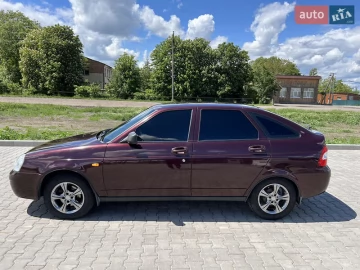 Авто ВАЗ 2172 Priora 2011 № 7694509