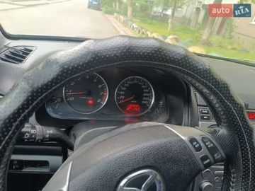 Авто Mazda 6 2005 № 7694524