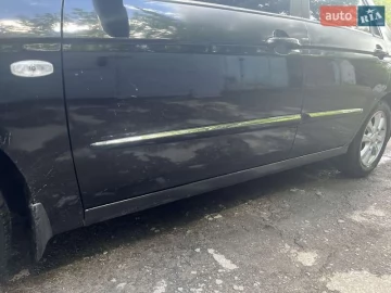 Авто KIA Cerato 2007 № 7694537