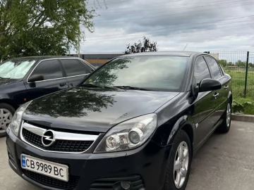 Авто Opel Vectra 2008 № 7694552