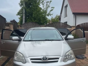 Авто Toyota Corolla 2006 № 7694553