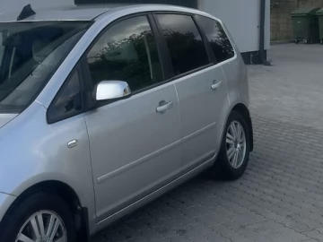 Авто Ford C-Max 2006 № 7694558
