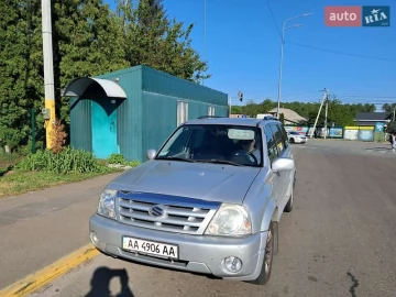 Авто Suzuki Grand Vitara Xl7 2005 № 7694578