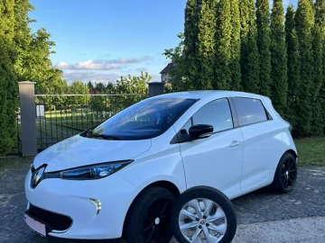 Авто Renault Zoe 2016 № 7694580