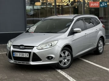 Авто Ford Focus 2012 № 7694586