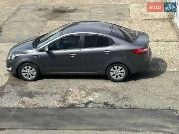 Авто KIA Rio 2012 № 7694592