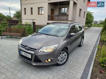 Авто Ford Focus 2012 № 7694593