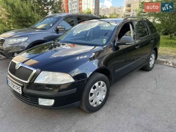 Авто Skoda Octavia 2010 № 7694594