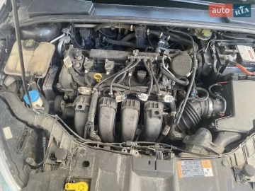 Авто Ford Focus 2015 № 7694597