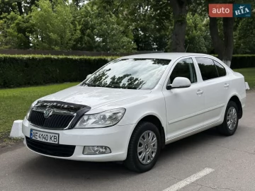 Авто Skoda Octavia 2011 № 7694598