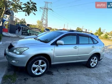 Авто Lexus Rx 2005 № 7694601