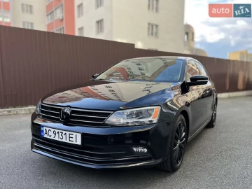 Авто Volkswagen Jetta 2015 № 7694632