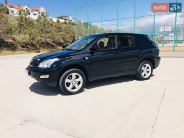 Авто Lexus Rx 2006 № 7694637