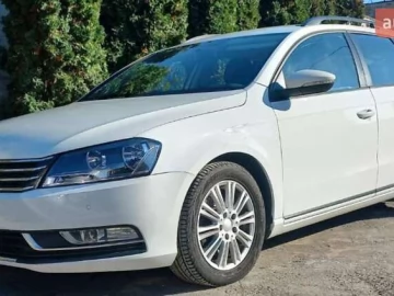 Авто Volkswagen Passat 2014 № 7694642