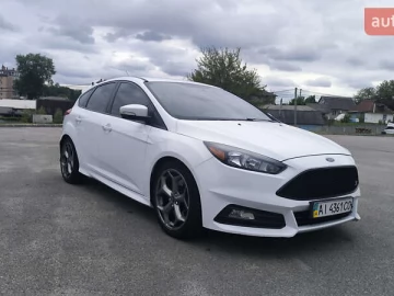Авто Ford Focus 2018 № 7694649