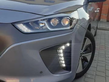 Авто Hyundai Ioniq 2018 № 7694652