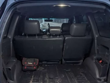 Авто Toyota Land Cruiser Prado 2007 № 7694659