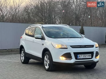 Авто Ford Kuga 2016 № 7694663