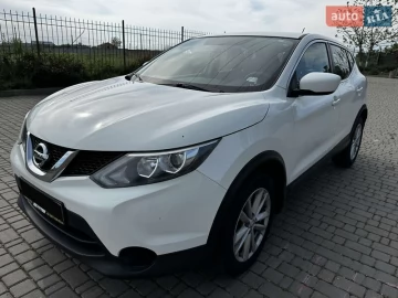 Авто Nissan Rogue Sport 2017 № 7694665