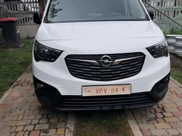 Авто Opel Combo-E 2022 № 7694666