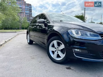 Авто Volkswagen Golf 2016 № 7694675