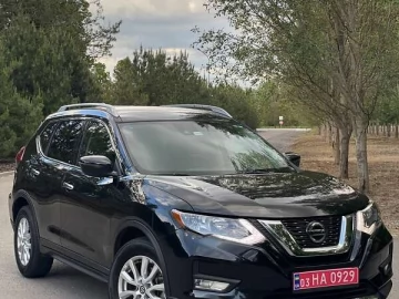 Авто Nissan Rogue 2020 № 7694678