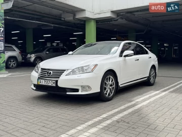 Авто Lexus Es 2011 № 7694690