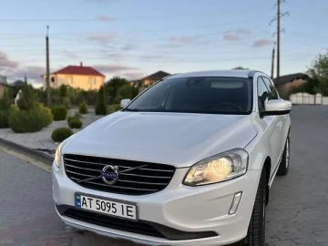 Авто Volvo Xc60 2015 № 7694699