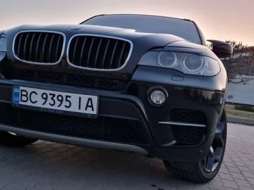 Авто BMW X5 2013 № 7694701