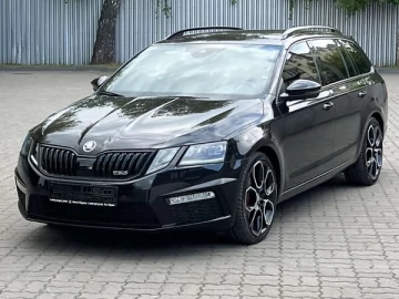 Авто Skoda Octavia 2020 № 7694705