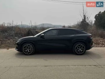 Авто BYD Song L 2025 № 7694716