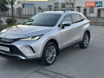 Авто Toyota Venza 2023 № 7694727