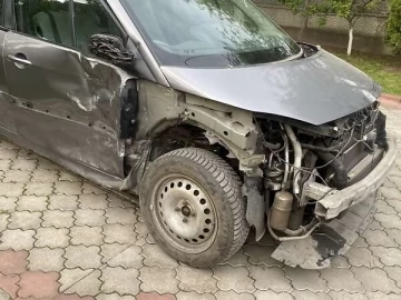 Авто Renault Scenic 2008 № 7694757