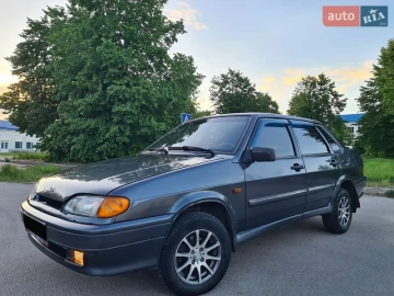 Авто ВАЗ 2115 Samara 2012 № 7694760
