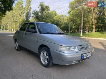 Авто ВАЗ 2110 2013 № 7694762