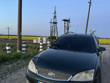 Авто Ford Mondeo 2005 № 7694767