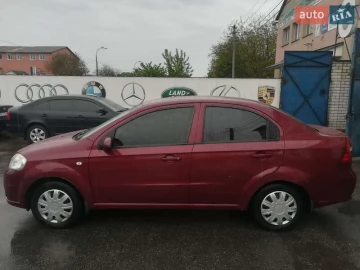 Авто ЗАЗ Vida 2013 № 7694769