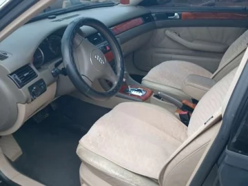 Авто Audi A6 2003 № 7694780