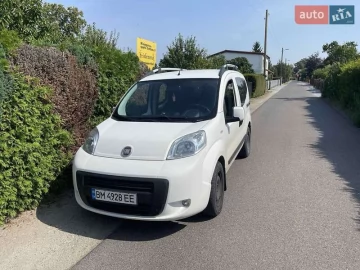 Авто Fiat Qubo 2013 № 7694820