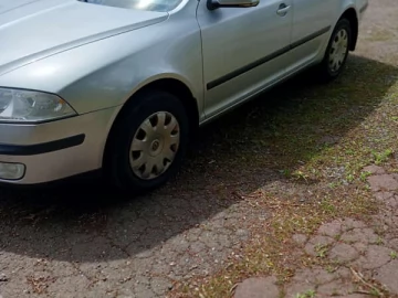 Авто Skoda Octavia 2008 № 7694826