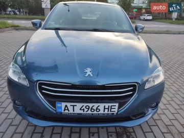 Авто Peugeot 301 2015 № 7694839