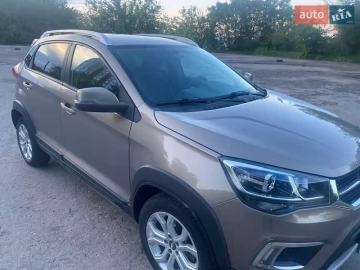 Авто Chery Tiggo 2 2019 № 7694840