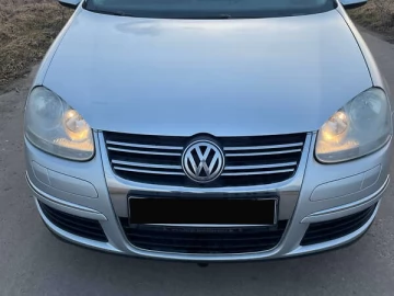 Авто Volkswagen Golf 2008 № 7694842