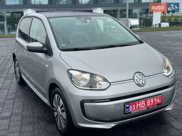 Авто Volkswagen Up 2015 № 7694848